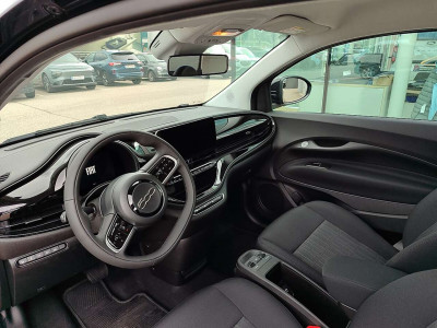 Fiat 500 Vorführwagen
