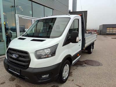 Ford Transit Neuwagen