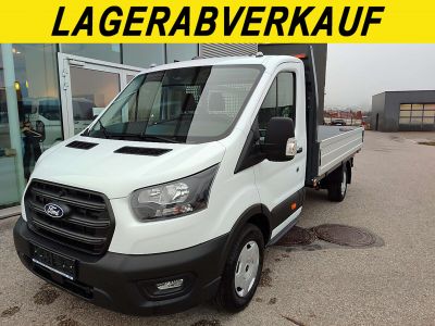 Ford Transit Neuwagen Ford Transit Neuwagen