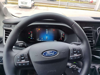 Ford Transit Neuwagen