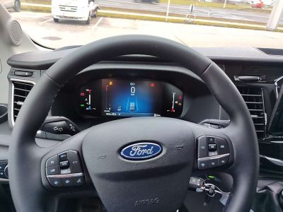 Ford Transit Neuwagen Ford Transit Neuwagen