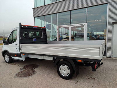 Ford Transit Neuwagen