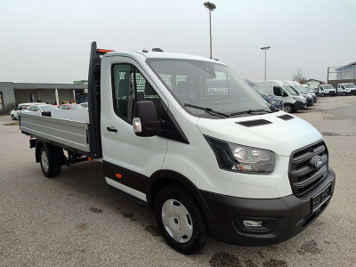 Ford Transit Neuwagen