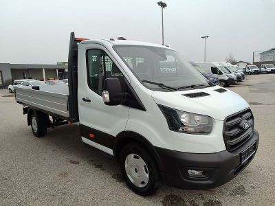 Ford Transit Neuwagen Ford Transit Neuwagen