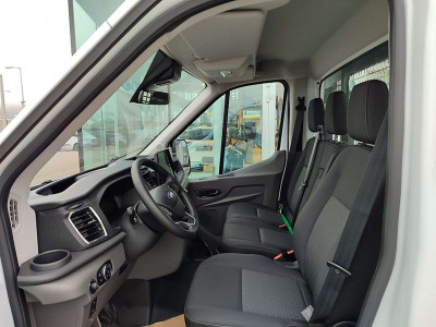 Ford Transit Neuwagen