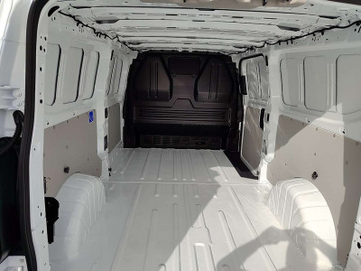 Ford Transit Custom Neuwagen Ford Transit Custom Neuwagen