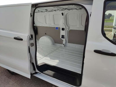 Ford Transit Custom Neuwagen Ford Transit Custom Neuwagen