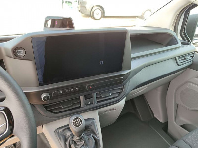 Ford Transit Custom Neuwagen Ford Transit Custom Neuwagen