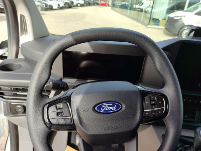 Ford Transit Custom Neuwagen Ford Transit Custom Neuwagen