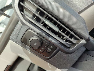 Ford Transit Custom Neuwagen Ford Transit Custom Neuwagen