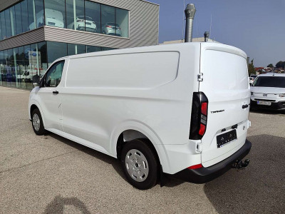 Ford Transit Custom Neuwagen Ford Transit Custom Neuwagen