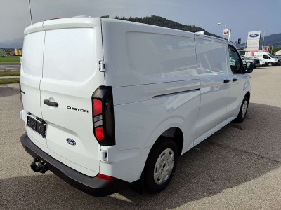 Ford Transit Custom Neuwagen Ford Transit Custom Neuwagen