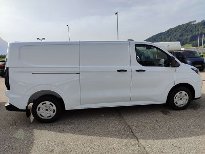Ford Transit Custom Neuwagen Ford Transit Custom Neuwagen