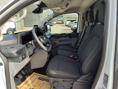 Ford Transit Custom Neuwagen Ford Transit Custom Neuwagen
