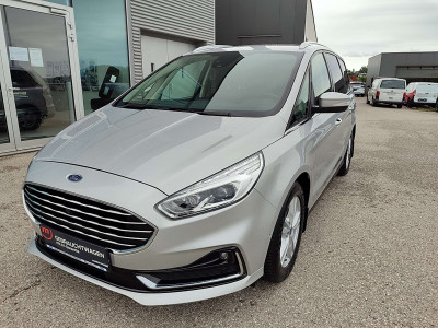 Ford Galaxy Gebrauchtwagen Ford Galaxy Gebrauchtwagen