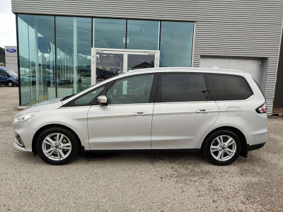 Ford Galaxy Gebrauchtwagen Ford Galaxy Gebrauchtwagen