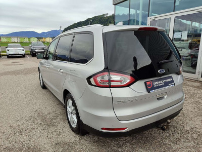 Ford Galaxy Gebrauchtwagen Ford Galaxy Gebrauchtwagen
