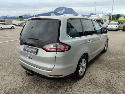 Ford Galaxy Gebrauchtwagen Ford Galaxy Gebrauchtwagen