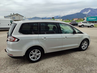 Ford Galaxy Gebrauchtwagen Ford Galaxy Gebrauchtwagen