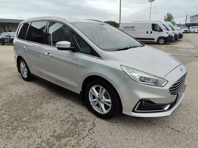 Ford Galaxy Gebrauchtwagen Ford Galaxy Gebrauchtwagen