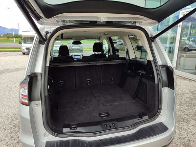 Ford Galaxy Gebrauchtwagen Ford Galaxy Gebrauchtwagen