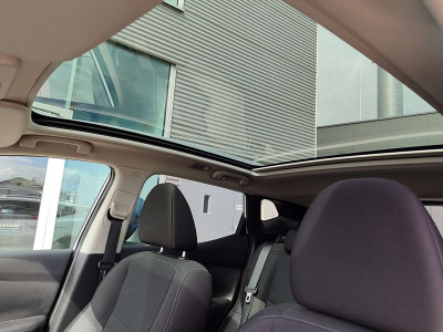 Nissan Qashqai Gebrauchtwagen Nissan Qashqai Gebrauchtwagen
