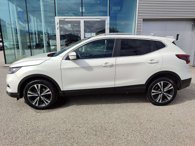Nissan Qashqai Gebrauchtwagen Nissan Qashqai Gebrauchtwagen