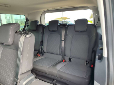Ford Tourneo Custom Neuwagen Ford Tourneo Custom Neuwagen