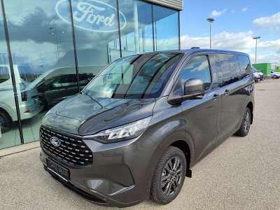 Ford Tourneo Custom Neuwagen Ford Tourneo Custom Neuwagen