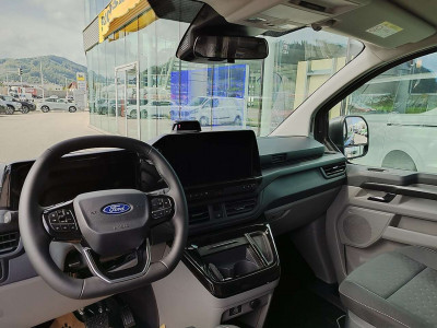 Ford Tourneo Custom Neuwagen Ford Tourneo Custom Neuwagen