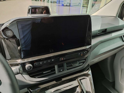 Ford Tourneo Custom Neuwagen Ford Tourneo Custom Neuwagen