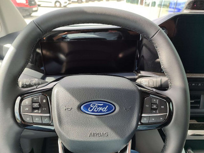 Ford Tourneo Custom Neuwagen Ford Tourneo Custom Neuwagen