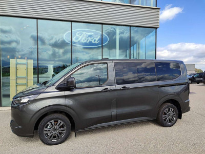 Ford Tourneo Custom Neuwagen Ford Tourneo Custom Neuwagen