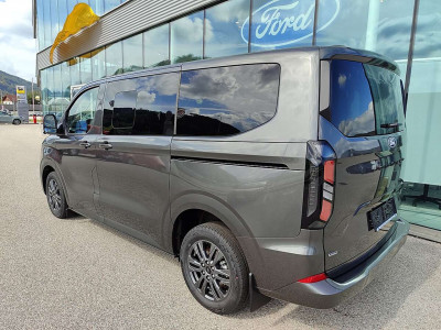 Ford Tourneo Custom Neuwagen Ford Tourneo Custom Neuwagen