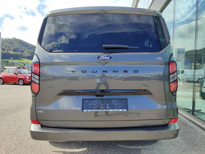 Ford Tourneo Custom Neuwagen Ford Tourneo Custom Neuwagen