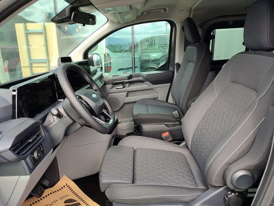 Ford Tourneo Custom Neuwagen Ford Tourneo Custom Neuwagen