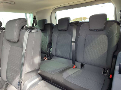 Ford Tourneo Custom Neuwagen