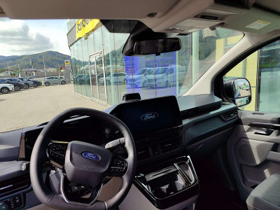 Ford Tourneo Custom Neuwagen