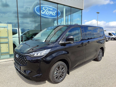 Ford Tourneo Custom Neuwagen