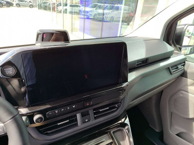 Ford Tourneo Custom Neuwagen