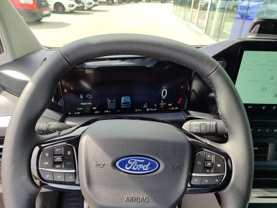Ford Tourneo Custom Neuwagen