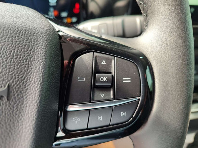 Ford Tourneo Custom Neuwagen