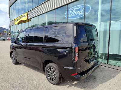 Ford Tourneo Custom Neuwagen