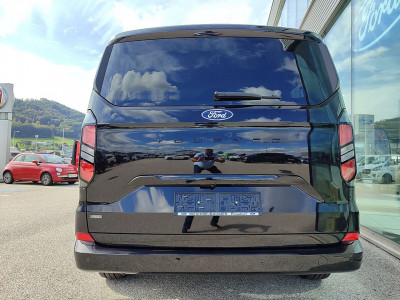 Ford Tourneo Custom Neuwagen