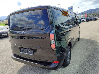 Ford Tourneo Custom Neuwagen