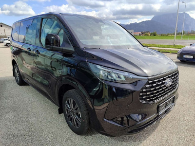 Ford Tourneo Custom Neuwagen