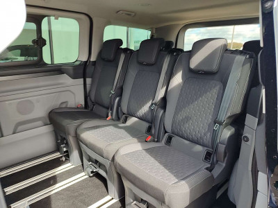 Ford Tourneo Custom Neuwagen