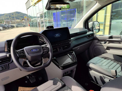 Ford Tourneo Custom Neuwagen