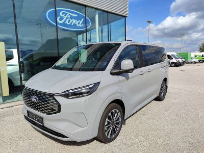 Ford Tourneo Custom Neuwagen