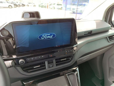 Ford Tourneo Custom Neuwagen